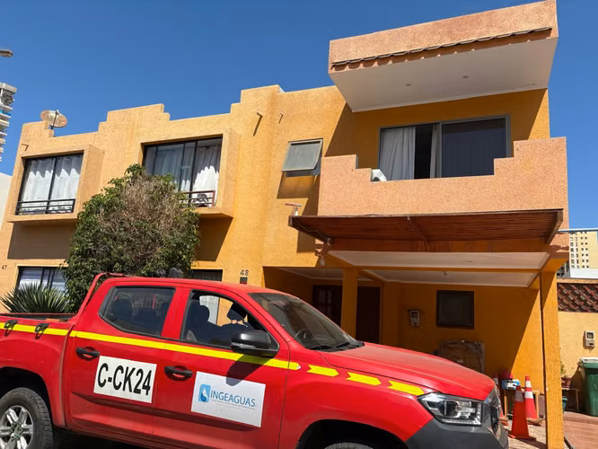 Casa para venta ubicada en sector Norte
