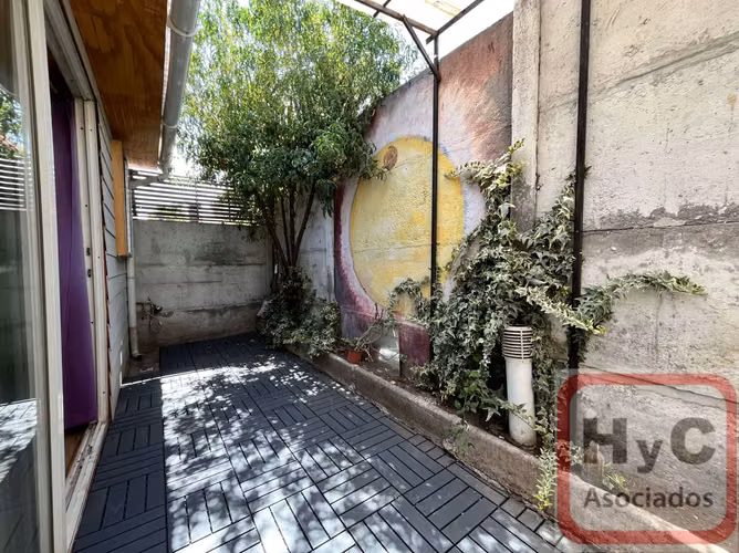 Hermoso departamento de interior en hacienda los conquistadores - Imagen 9
