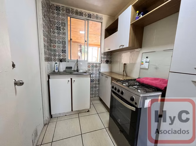 Hermoso departamento de interior en hacienda los conquistadores - Imagen 26