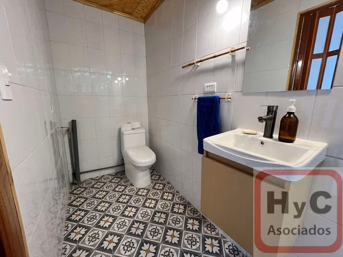 Hermoso departamento de interior en hacienda los conquistadores - Imagen 30