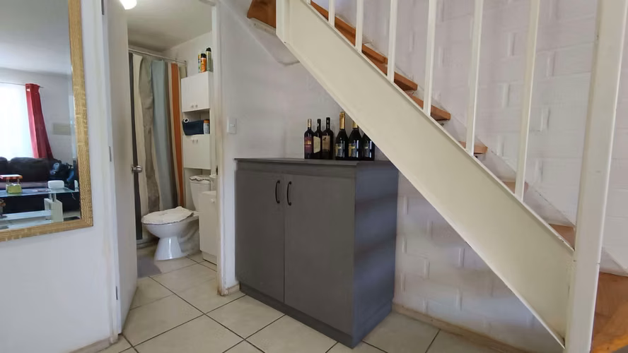 Venta Hermosa Casa Familiar