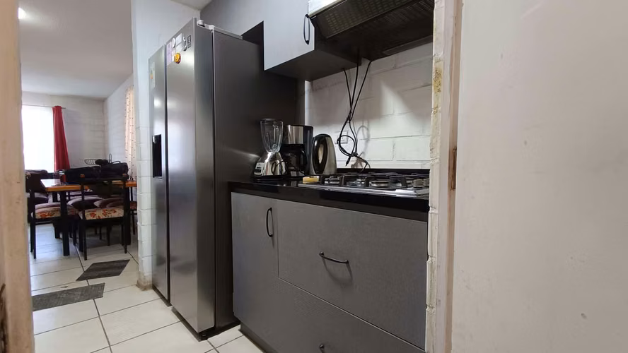 Venta Hermosa Casa Familiar