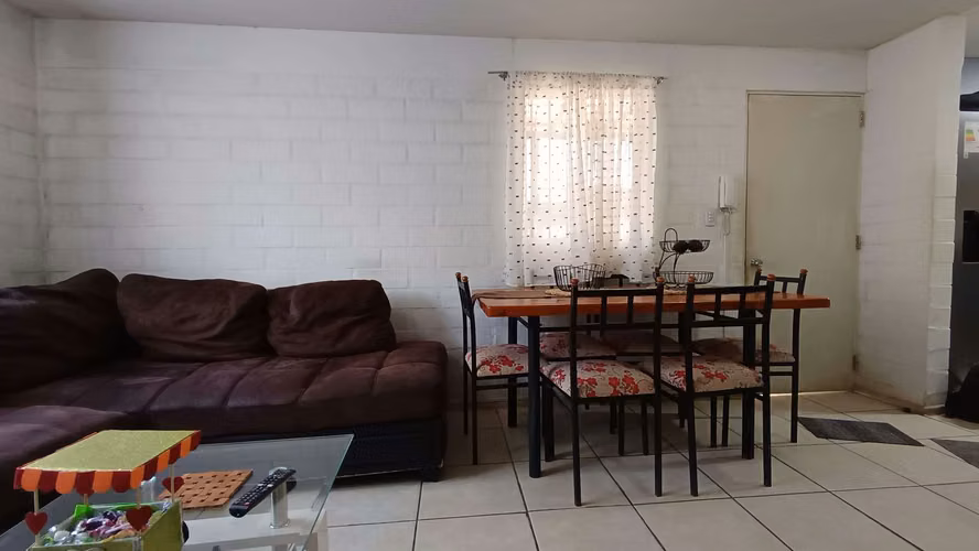Venta Hermosa Casa Familiar