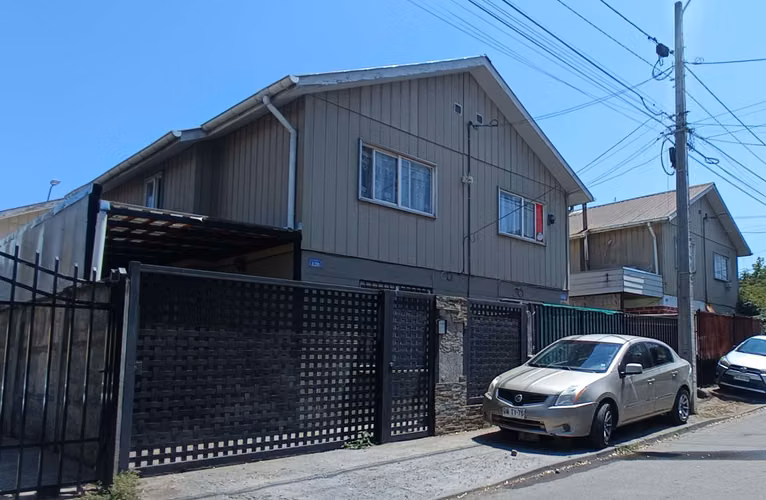 Venta Hermosa Casa Familiar