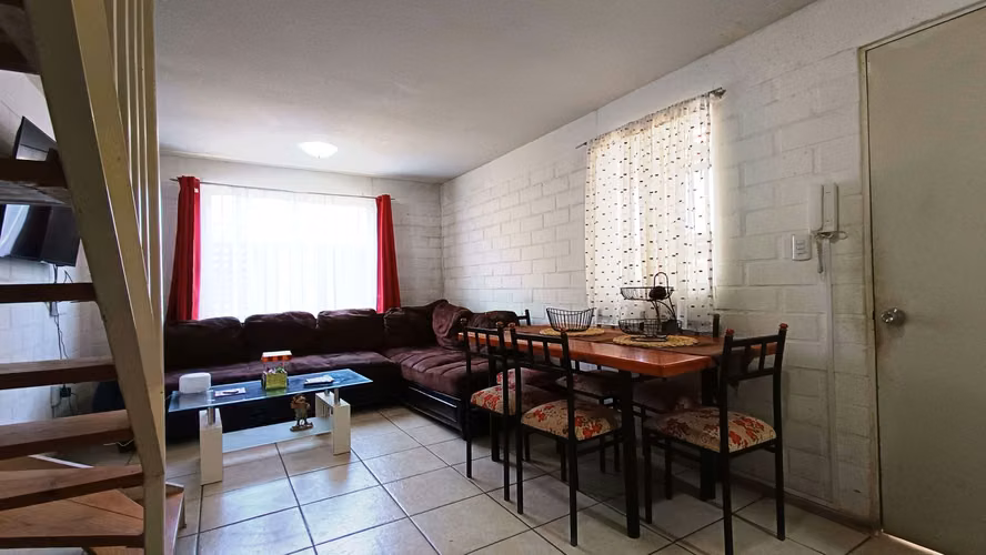 Venta Hermosa Casa Familiar