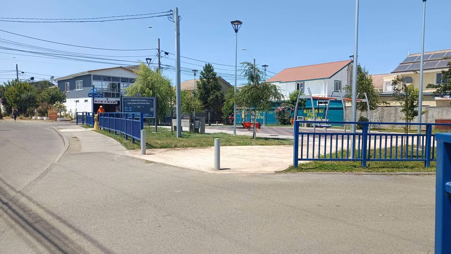 Venta Hermosa Casa Familiar