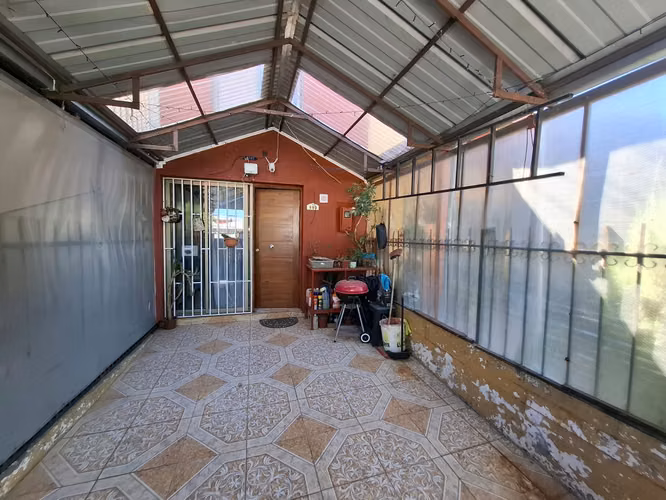 EN VENTA CASA - Villa Quilmo