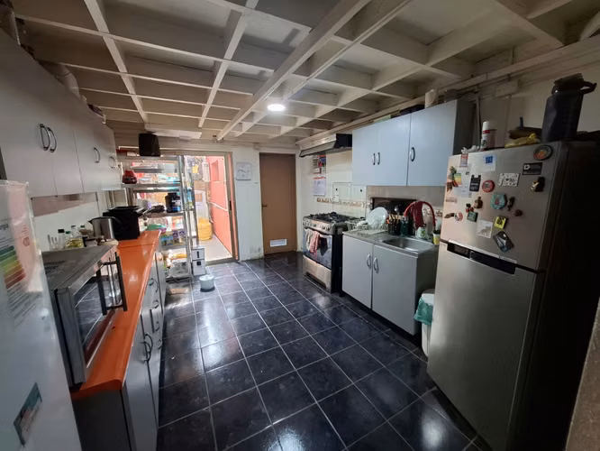 EN VENTA CASA - Villa Quilmo