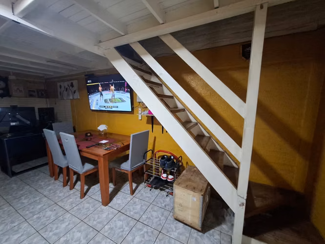 EN VENTA CASA - Villa Quilmo