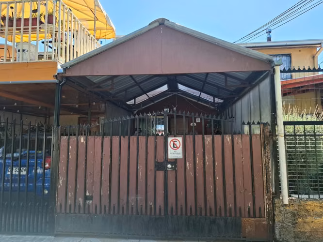EN VENTA CASA - Villa Quilmo