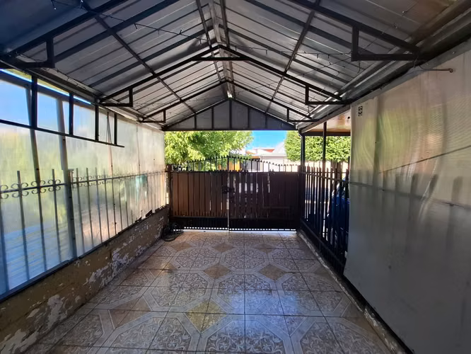 EN VENTA CASA - Villa Quilmo