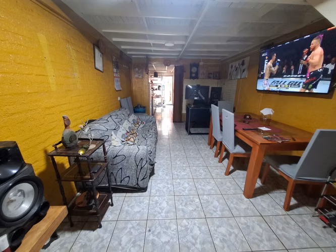 EN VENTA CASA - Villa Quilmo