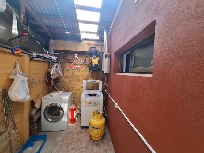 EN VENTA CASA - Villa Quilmo