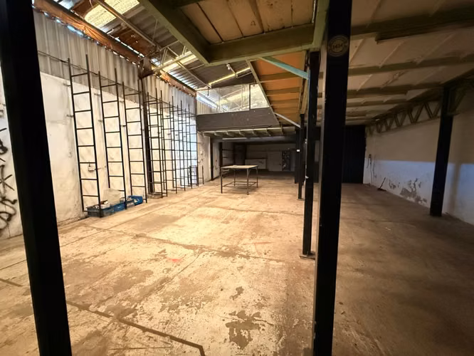 Venta de Propiedad Comercial Sector Barrio Italia - Imagen 8