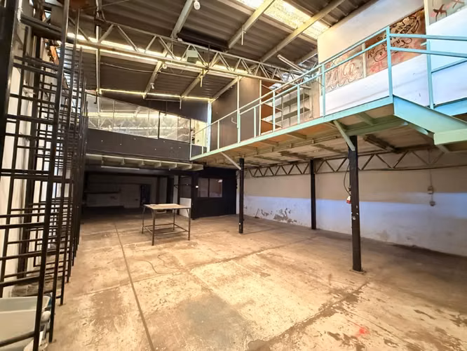 Venta de Propiedad Comercial Sector Barrio Italia - Imagen 9