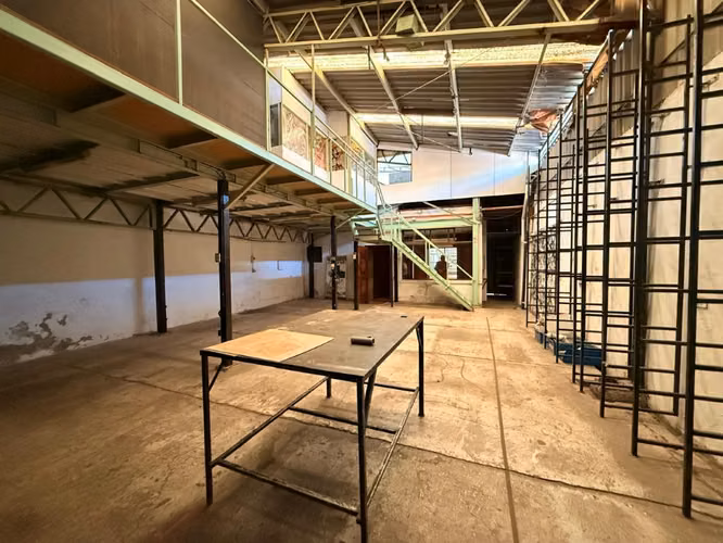 Venta de Propiedad Comercial Sector Barrio Italia - Imagen 10