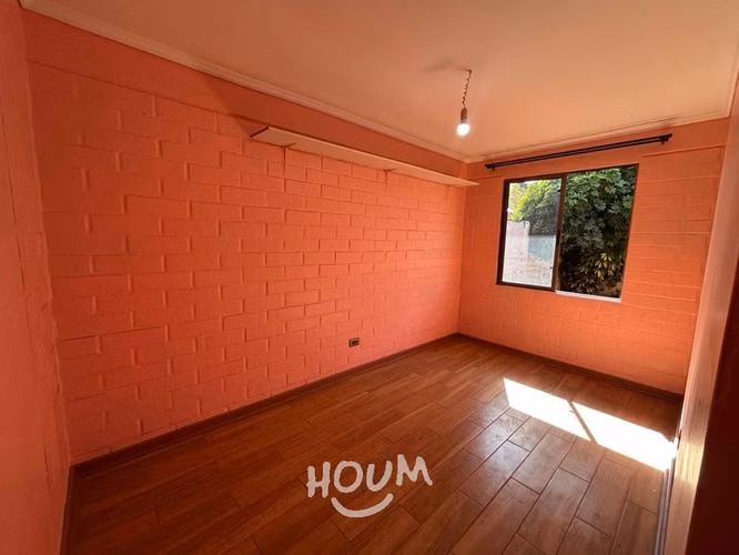 Casa en José Miguel Carrera
