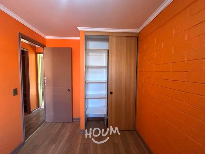 Casa en José Miguel Carrera