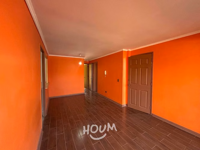 Casa en José Miguel Carrera
