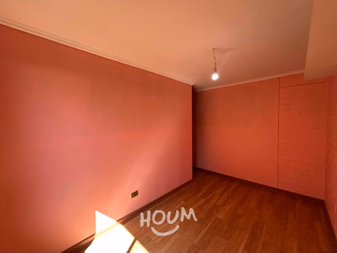 Casa en José Miguel Carrera