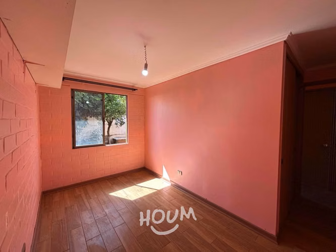 Casa en José Miguel Carrera