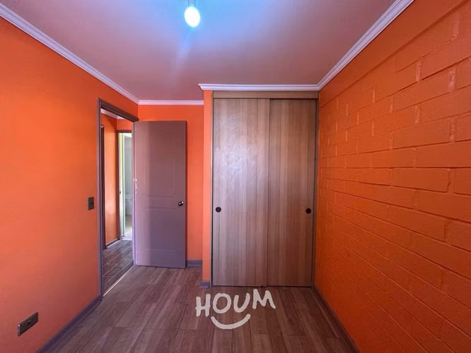 Casa en José Miguel Carrera