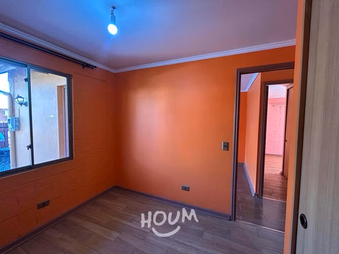 Casa en José Miguel Carrera