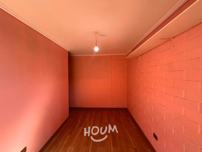 Casa en José Miguel Carrera
