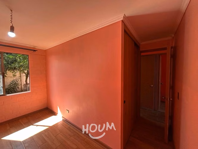 Casa en José Miguel Carrera