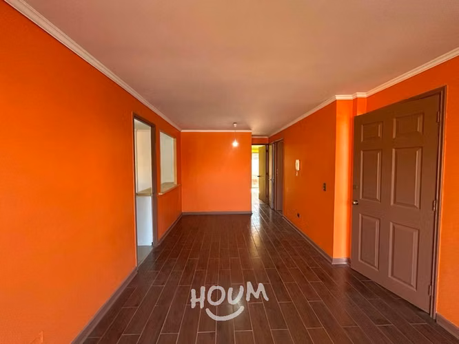 Casa en José Miguel Carrera