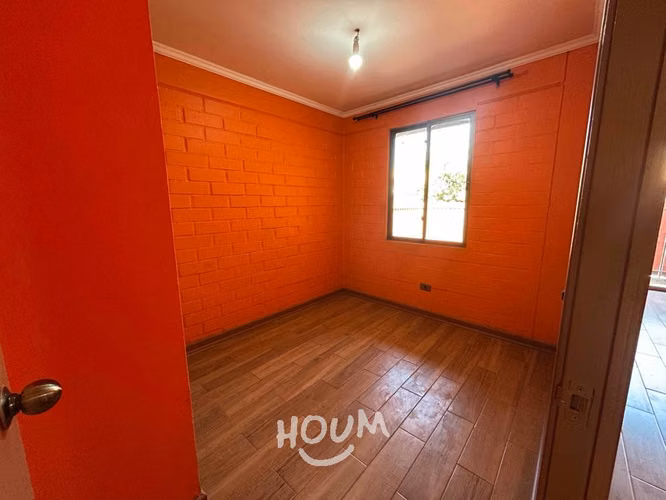 Casa en José Miguel Carrera