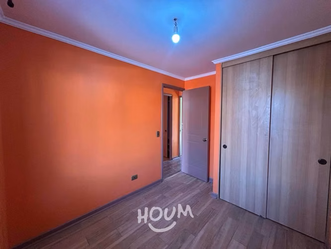 Casa en José Miguel Carrera
