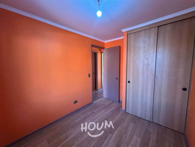 Casa en José Miguel Carrera