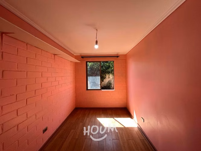 Casa en José Miguel Carrera