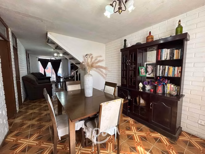 Casa en Haendel Norte