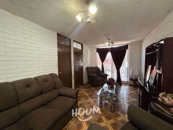 Casa en Haendel Norte