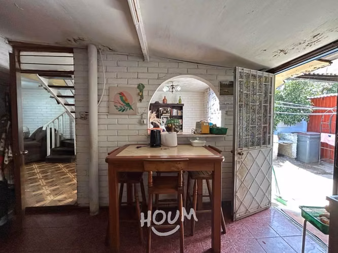 Casa en Haendel Norte