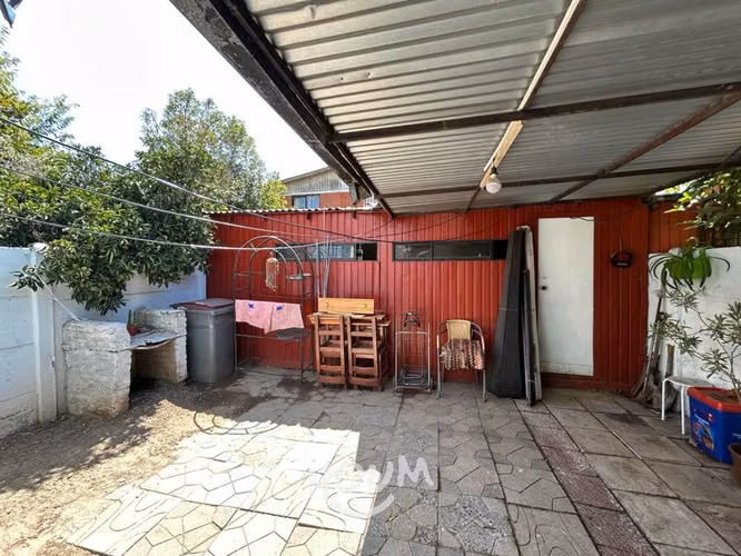 Casa en Haendel Norte