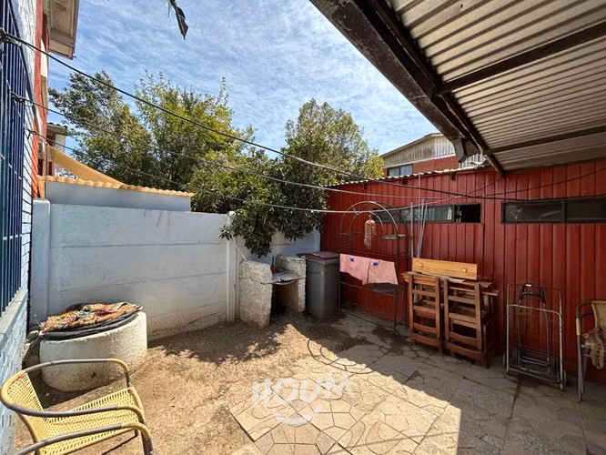 Casa en Haendel Norte