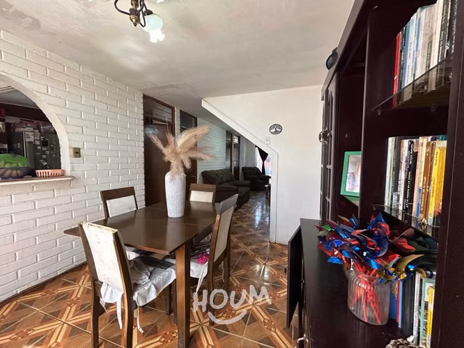 Casa en Haendel Norte