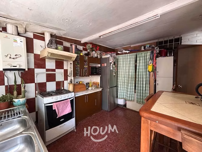 Casa en Haendel Norte