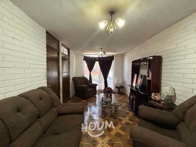 Casa en Haendel Norte
