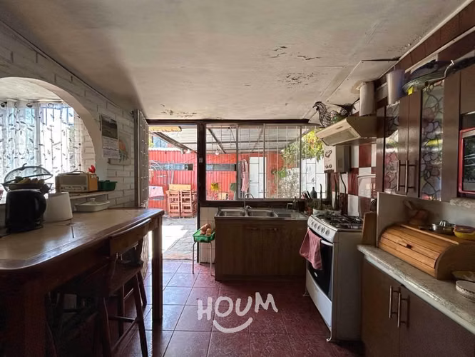 Casa en Haendel Norte
