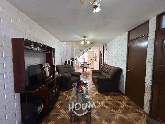Casa en Haendel Norte