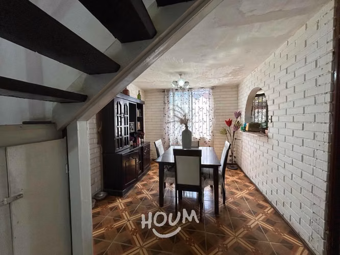 Casa en Haendel Norte