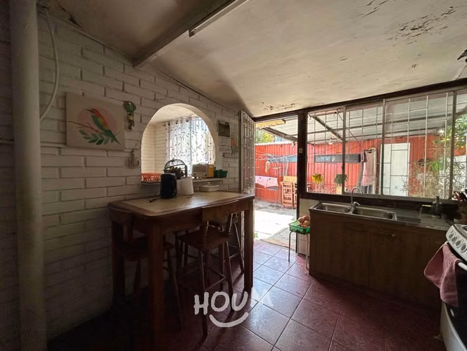 Casa en Haendel Norte