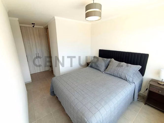 Arriendo departamento diciembre, Peñuelas