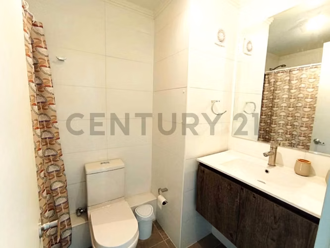 Arriendo departamento diciembre, Peñuelas