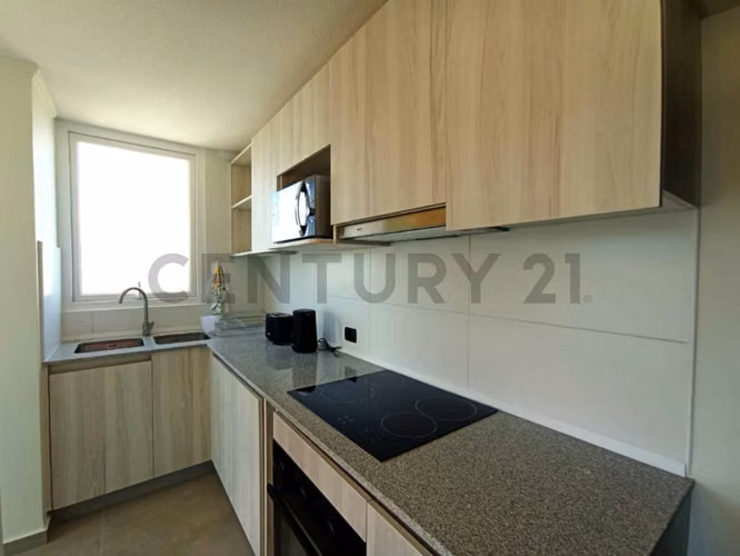 Arriendo departamento diciembre, Peñuelas