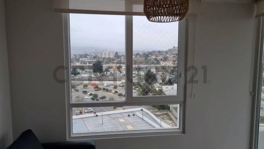 Arriendo departamento diciembre, Peñuelas
